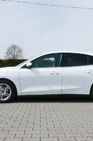 Ford Focus IV 1.5 E-Blue 95KM Titanium -Pakiet zim -Full LED -Navi -Tempomat-2
