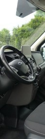 Ford Transit 2,0 Tdci 130KM L3H3 Kamera SYNC3 Blis Mały przebieg F. VAT23-4