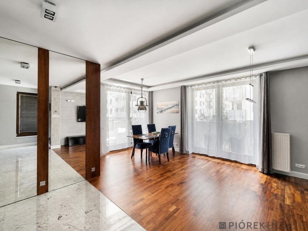 Mieszkanie na sprzedaż, 3 pokoje, 83 m², Warszawa