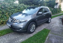 Nissan Murano II