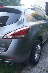 Nissan Murano II-2