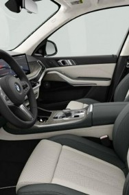 BMW X7 xDrive40d Pakiet MPRO Klimatyzowane i Ogrzewane Komforty z Masażem H-3