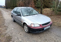 Honda Civic V Honda Civic 1.6 95r