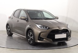 Toyota Yaris IV , Salon Polska, 1. Właściciel, Serwis ASO, Automat,