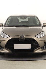 Toyota Yaris IV , Salon Polska, 1. Właściciel, Serwis ASO, Automat,-2