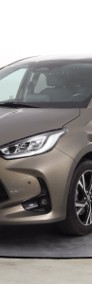 Toyota Yaris IV , Salon Polska, 1. Właściciel, Serwis ASO, Automat,-3