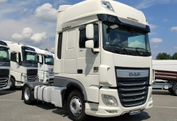 DAF XF 480 SSC E6 Standard Serwisowany w ASO Zadbany UNIKAT STAN !!! Klima Postojowa Po Kontrakcie 2018r