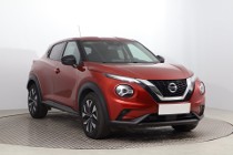 Nissan Juke , 1. Właściciel, Automat, Klimatronic, Tempomat,