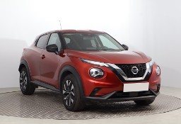 Nissan Juke , 1. Właściciel, Automat, Klimatronic, Tempomat,