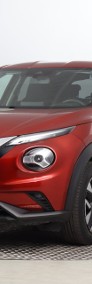 Nissan Juke , 1. Właściciel, Automat, Klimatronic, Tempomat,-3