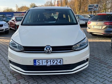 Volkswagen Touran III-1