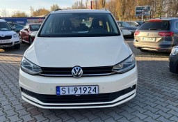 Volkswagen Touran III