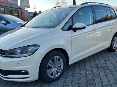 Volkswagen Touran III-1