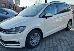 Volkswagen Touran III