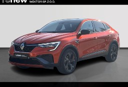 Renault Arkana 1.6 E-TECH R.S. Line MMT