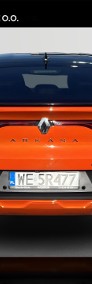 Renault Arkana 1.6 E-TECH R.S. Line MMT-4