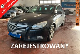 Opel Insignia I Country Tourer Edition, nawigacja, czujniki parkowania, hak ,drugie koła,podg. fote
