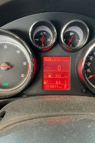 Opel Insignia I Country Tourer Edition, nawigacja, czujniki parkowania, hak ,drugie koła,podg. fote-2