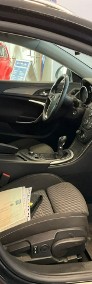 Opel Insignia I Country Tourer Edition, nawigacja, czujniki parkowania, hak ,drugie koła,podg. fote-3
