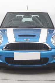 MINI , Salon Polska, Xenon, Klimatronic, Tempomat,ALU-2