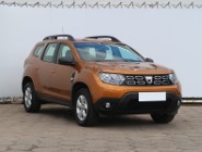 Dacia Duster I , Salon Polska, Serwis ASO, GAZ, Navi, Klima, Tempomat,