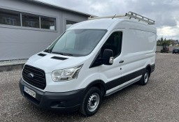 Ford Transit L2H2 Sliczny Klima Super Stan