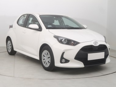 Toyota Yaris IV , Salon Polska, 1. Właściciel, Serwis ASO, VAT 23%, Klima,-1