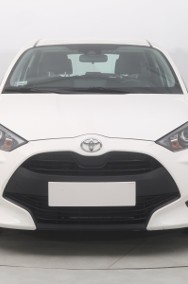 Toyota Yaris IV , Salon Polska, 1. Właściciel, Serwis ASO, VAT 23%, Klima,-2