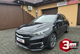 Kia Xceed 3 Lata Gwarancji 1.4 T-GDi 140KM &quot;L&quot; Alufelgi R18 Salon Polska FV 23