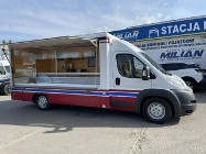 Fiat Ducato Autosklep Gastronomiczny Food Truck Foodtruck sklep W-zasil Borco 20