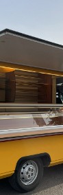 Fiat Ducato Autosklep piecz Gastronomiczny Food Truck Foodtruck sklep 132tkm Bor-3