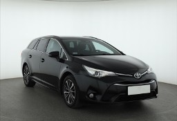 Toyota Avensis IV , Salon Polska, Navi, Klimatronic, Tempomat, Parktronic