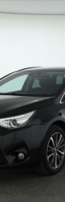 Toyota Avensis IV , Salon Polska, Navi, Klimatronic, Tempomat, Parktronic-3