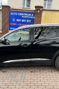 Peugeot 3008 II model 2018 1.6 HDi wirtualne zegary-2