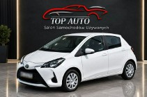 Toyota Yaris III TOYOTA YARIS 1.5 111KM, Benzyna SALON POLSKA 61 tys km