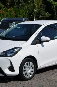 Toyota Yaris III TOYOTA YARIS 1.5 111KM, Benzyna SALON POLSKA 61 tys km-2