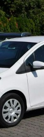 Toyota Yaris III TOYOTA YARIS 1.5 111KM, Benzyna SALON POLSKA 61 tys km-3