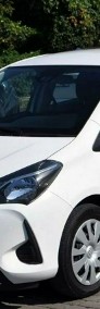 Toyota Yaris III TOYOTA YARIS 1.5 111KM, Benzyna SALON POLSKA 61 tys km-4
