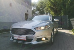 Ford Mondeo IX 2.0 TDCI 150KM # Klima #Kamera # Navi # Salon Pl. # FV 23%