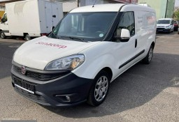 Fiat Doblo Fiat Doblo 1,6 jtd ECO Flex chłodnia do leków 2017