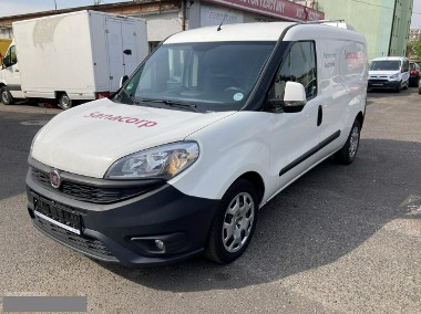 Fiat Doblo Fiat Doblo 1,6 jtd ECO Flex chłodnia do leków 2017-1