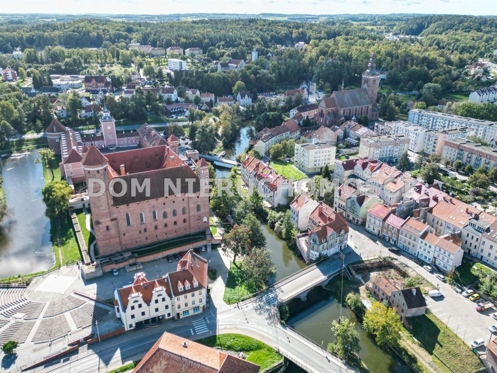 Kamienica w samym centrum Lidzbarka Warmińskiego - View 5