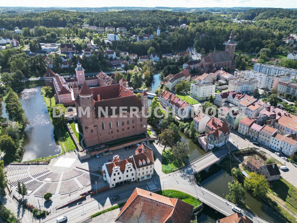 Kamienica w samym centrum Lidzbarka Warmińskiego - View 6