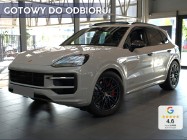 Porsche Cayenne II GTS 4.0 (500KM) GTS | Adaptacyjny tempomat + Komfortowy dostęp