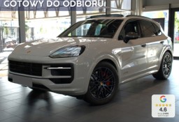 Porsche Cayenne II GTS 4.0 (500KM) GTS | Adaptacyjny tempomat + Komfortowy dostęp