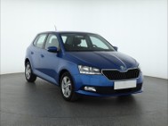 Skoda Fabia III , Salon Polska, 1. Właściciel, Serwis ASO, VAT 23%, Klima,