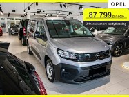 Opel Combo L2H1 Zabudowa Brygadowa L2H1 Zabudowa Brygadowa 1.5 100KM