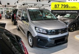 Opel Combo L2H1 Zabudowa Brygadowa L2H1 Zabudowa Brygadowa 1.5 100KM