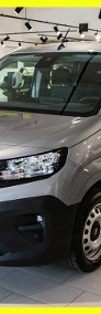 Opel Combo L2H1 Zabudowa Brygadowa L2H1 Zabudowa Brygadowa 1.5 100KM-4