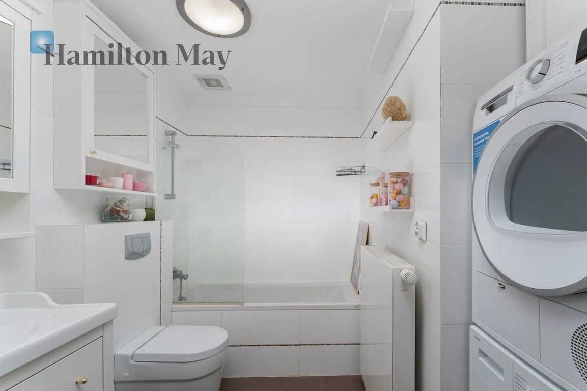 Serce Krakowa, apartament idealny pod inwestycję – pohled 5
